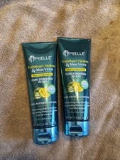 Mielle Curl Foaming Glaze