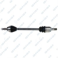 Antriebswelle FÜR Land Rover Range Rover IV (L405) - GSP 202346