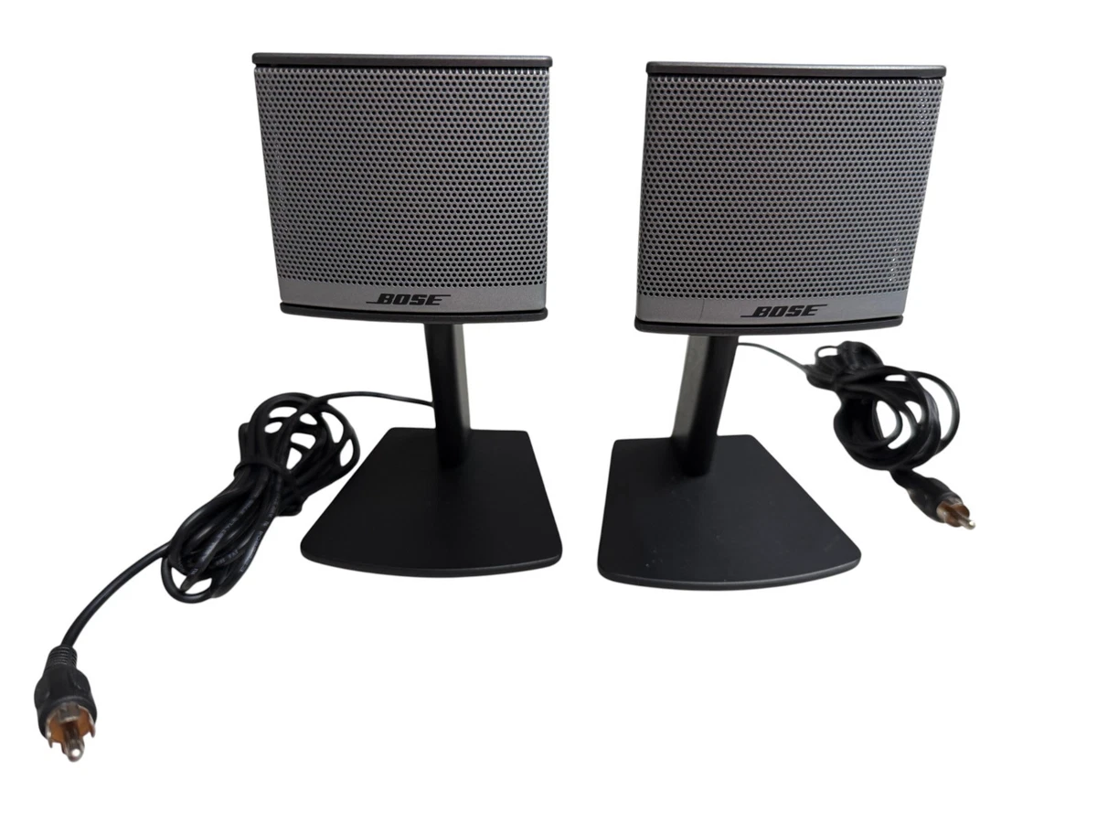 25+ Bose Companion 3 Series Ii for sale | Updated Oct 2026