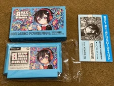 8Bit Music Power Final Nintendo Famicom Cartridge Japan Import US Seller