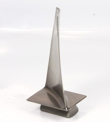 Airbus A320 CFM International CFM56-5A Aircraft Jet  Engine Turbine Blade