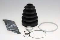 Löbro Faltenbalgsatz Antriebswelle 306412 FüR Opel Astra T98 Zafira Vectra J96