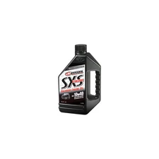 Maxima SXS Premium Engine Oil