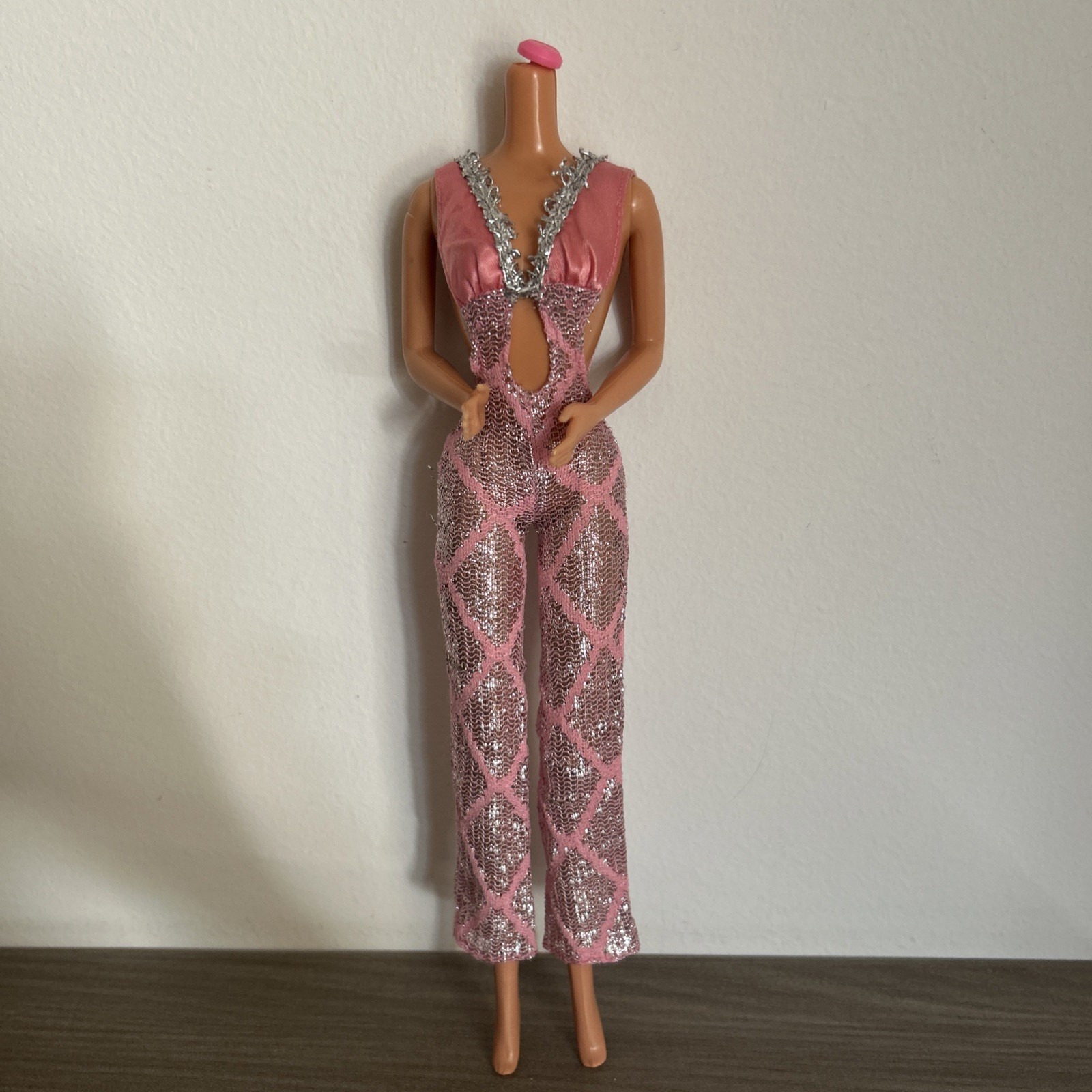 Barbie Vintage Best Buy #9624
