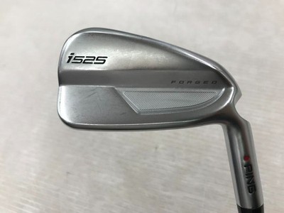 Ping i525 Eisen #7 (1 Club) / NS / Flex: R / Orange Dot / Einzeleisen