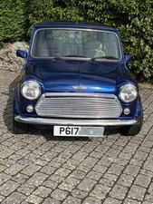 Mini 1300 , 1997