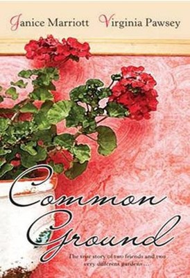 Common Ground,Janice Marriott,Virginia Pawsey