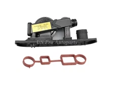 06F129101R For Audi A4 2005-2008 A6 2005-2011 2.0T OEM PCV Valve and Gasket