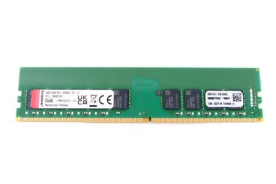Kingston KTL-TS432E/32G 32GB DDR4 3200 ECC Memory DIMM RAM | Fast Ship, US Se...