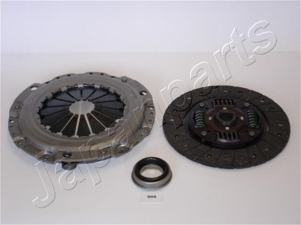 Japanparts KF-909 Kupplungssatz FüR Isuzu, Opel-image