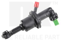 Nk Geberzylinder Kupplung 833616 FüR Suzuki Swift Agila H08 Opel Splash 15,87Mm