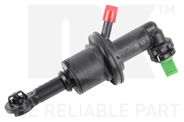 Nk Geberzylinder Kupplung 833616 FüR Suzuki Swift Agila H08 Opel Splash 15,87Mm-image