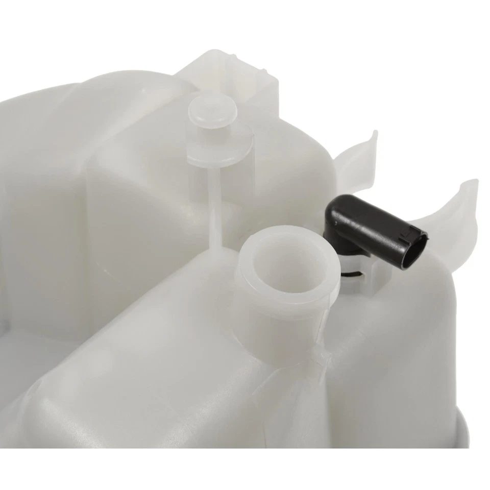 Depósito de refrigerante del motor para Mercedes-Benz CLK350 2006-2009 SMP 2006 2007 2008 Foto 2 de 3