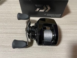 Daiwa Z2020 | eBay