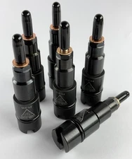 Dynomite Diesel DDPISB-200 200HP Injector Set 98.5-02 Dodge Ram 5.9L Cummins 24V thumbnail 3