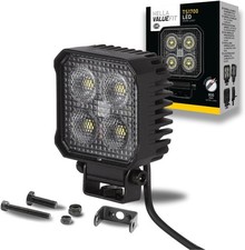HELLA Valuefit TS1700 LED 12V 24V Scheinwerfer Traktor Auto ATV 1GA 357 110-002