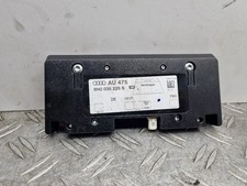AUDI A4 8EC, B7 Amplificateur d'antenne Bootlid 8H0035225S 2.00 Diesel 24164816