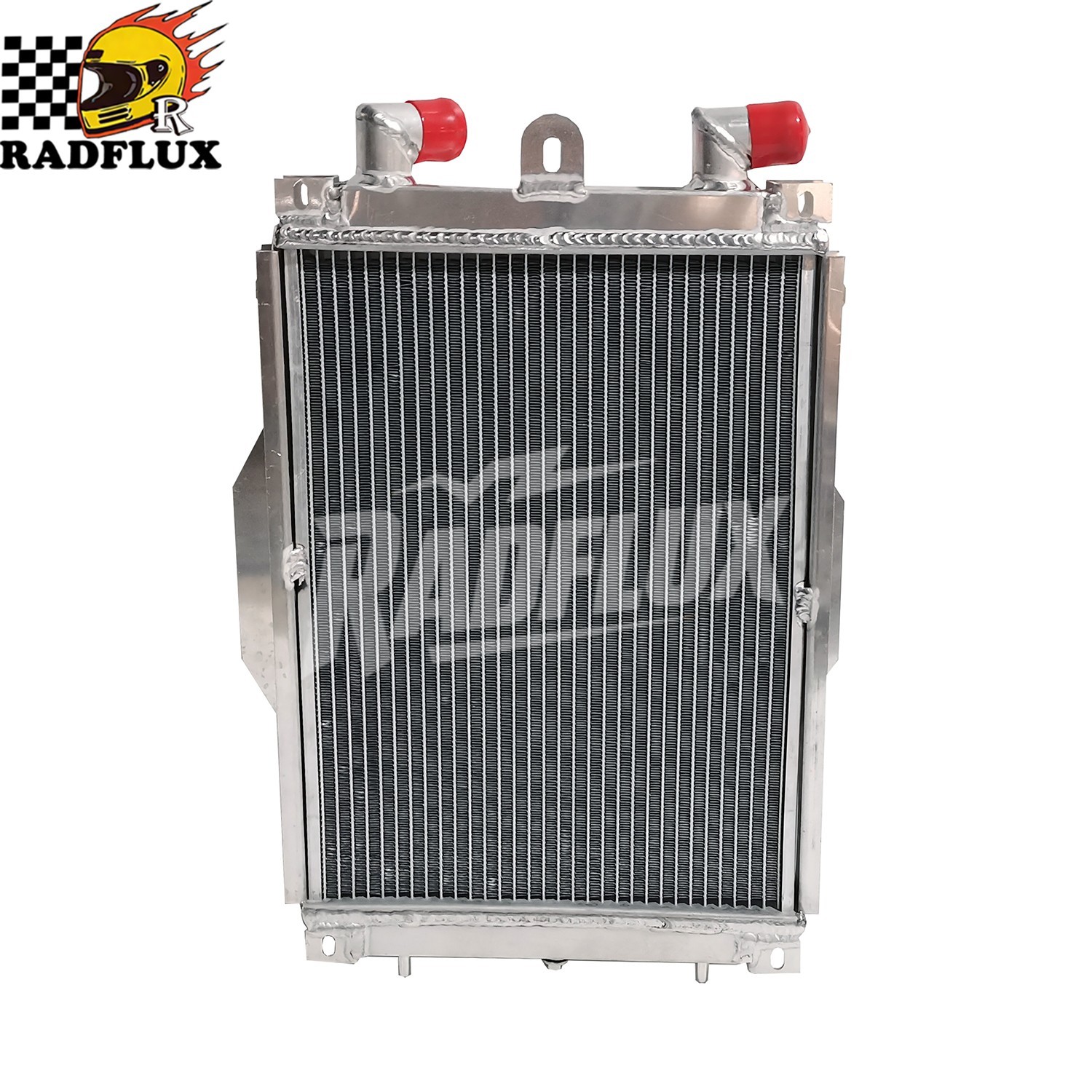 OE#807927 Full Aluminum Radiator Fits Ferrari 355 F355 3.5L 1994-1999 Right Side