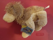 Cocker Spaniel Webkinz Brand New Dog Plush and Unused Code