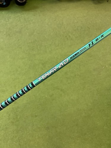 Bois De Parcours Graphite Design Tour AD DI 7 S - Shaft Rigide, Longueur 42 Pouces, Occasion