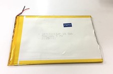 YUNTAB A33 HD A33HD 10 Inch Tablet Battery