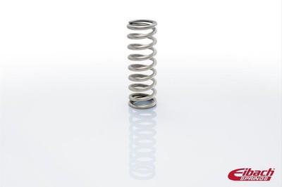 Eibach    1000 250 0275S    Spring 10In Coil Over 2 50In Id Silver