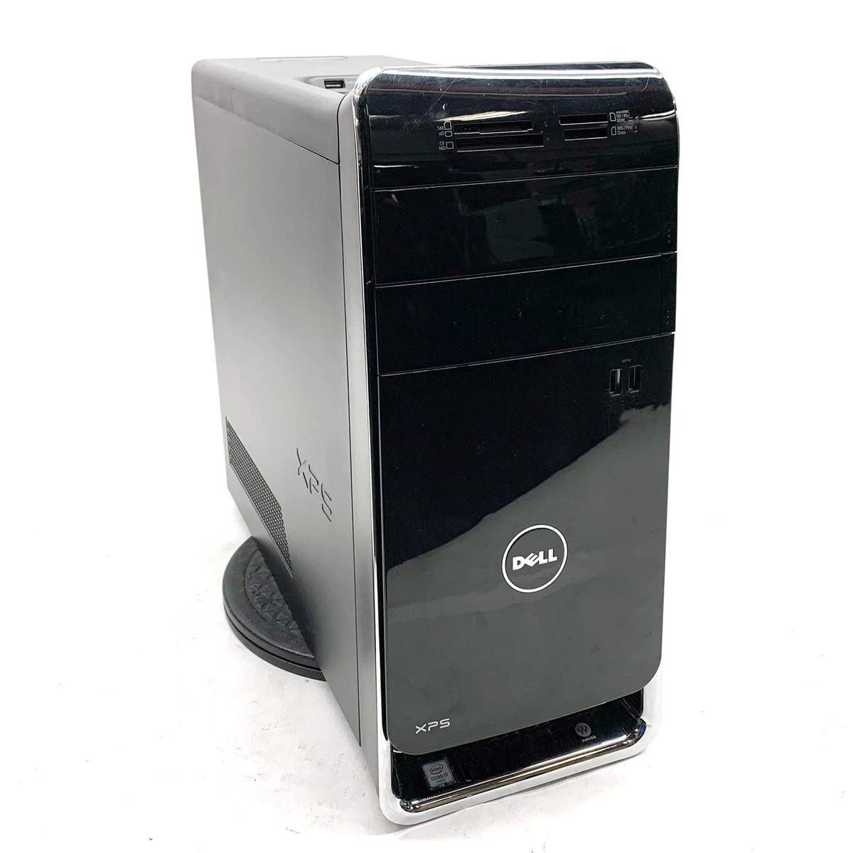 Tower Intel Core i7 6th Gen. PC Desktops & All-In-One Computers