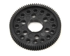 CLN64180  64P 80T Pan Car Spur Gear 16x 3/32 or 2.5mm Ball