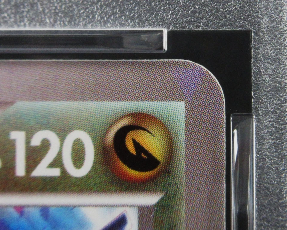 PSA 6 Pokemon Card Rayquaza 232/XY-P Holo Japanese XY Center Skytree Promo 2016 - Image 4 of 4