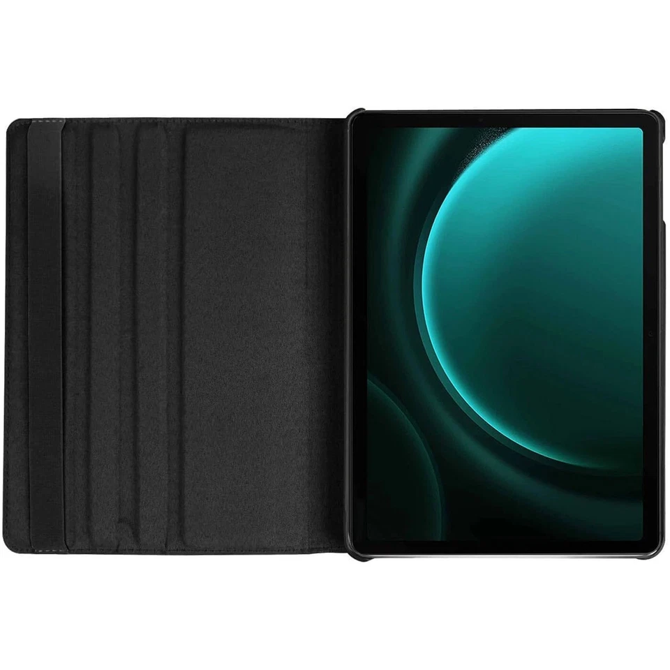 Case for Samsung Galaxy Tab A7/A /S4 T500/T515/T580/T590/T830 Tablet Stand Cover - Image 3 of 4