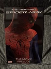 Amazing Spider-Man: The Movie Prelude - Paperback, by Marvel Comics