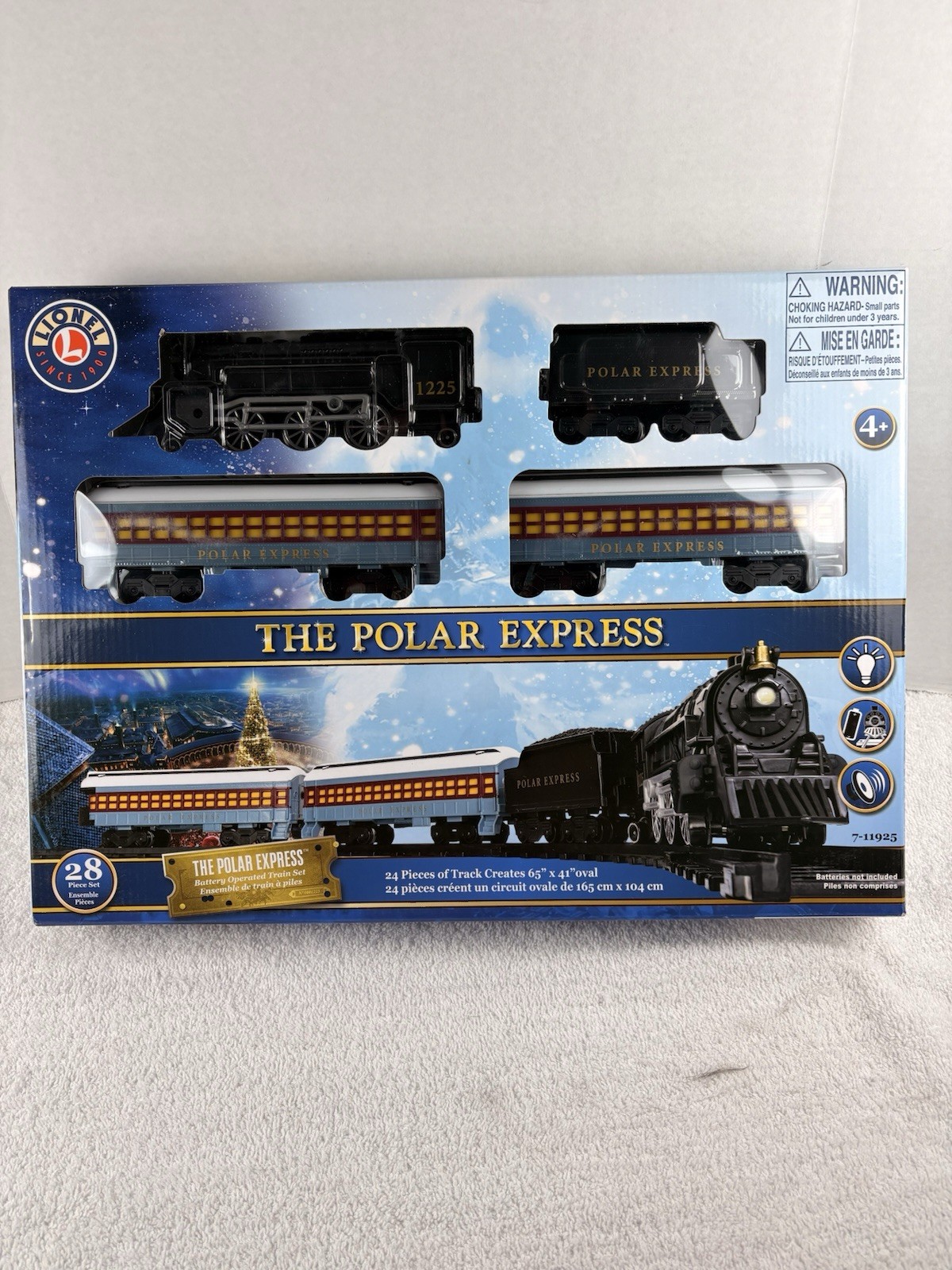 Click here to see eBay Auction