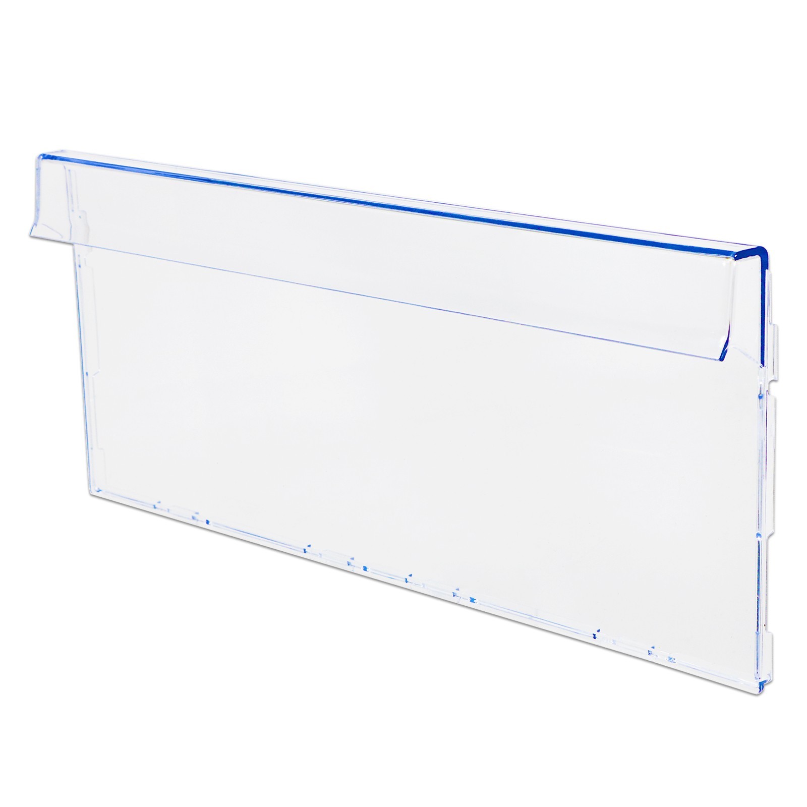 BEKO Freezer Drawer Cover Top or Middle Shelf Front Panel 4638960600 4638960672