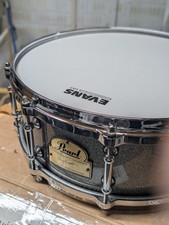 Pearl Virgil Donati signature Snare Drum, 14x5