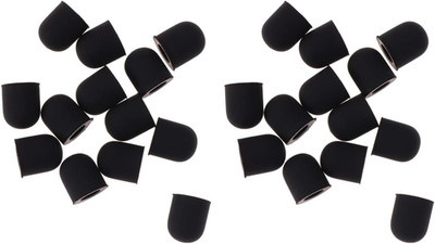 Topomatic Replacement Parts 30 Pcs Stylus Pen Touch Screen Pen Capacitive Touch