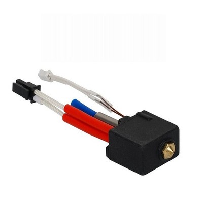 Hotend Kit für Anycubic Kobra2/Kobra 2 Plus/Kobra 2 Pro/Kobra 2 Neo; 0,4 mm Düse