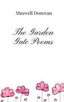 Maxwell Donovan | The Garden Gate Poems | Taschenbuch | Englisch (2025)