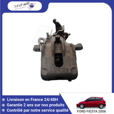 Etrier de frein Ford FIESTA