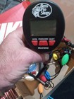 Rapala Fishing Lip Grip CullTagS Bass Pro DIGITAL SCALe Fish Clip Weights Fizzer — photo 6