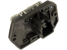 For 2006-2014 Toyota Yaris Blower Motor Resistor Dorman 39735GYNM 2007 2008 2009