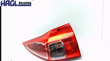 Heckleuchte komplett Rechts Renault Megane 1.5 dCi Grandtour M Kombi