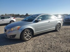 Automatic Transmission C70 Turbo Fits 06-13 Volvo 70 Series 4909483