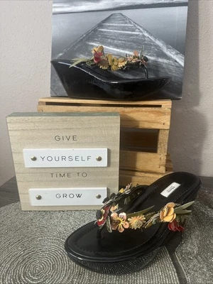 PRADA Women's Floral Sandals and Flip Flops for sale | eBay