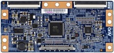 Placa T-Con TV LCD SONY 40" KDL-40EX400 55.40T04.C04