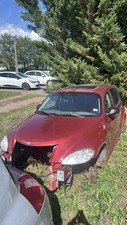 Feu arrière Chrysler PT CRUISER