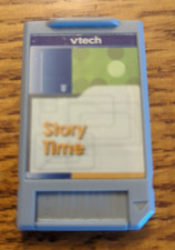 Vtech Nitro Notebook Story Time Cartridge- Un...