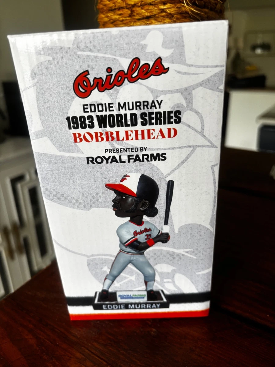 Eddie Murray MLB Bobbleheads for sale | eBay