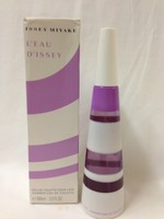 Issey Miyake Summer Eau De Toilette Spray For Women 3.3 Oz With Cap Dam Box Issey Miyake Summer Eau De Toilette Spray For Women 3.3 Oz With Cap Dam Box