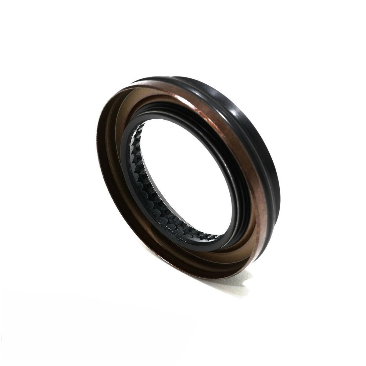 Mazda OEM AC0127238 Manual Trans Output Shaft Seal for sale online