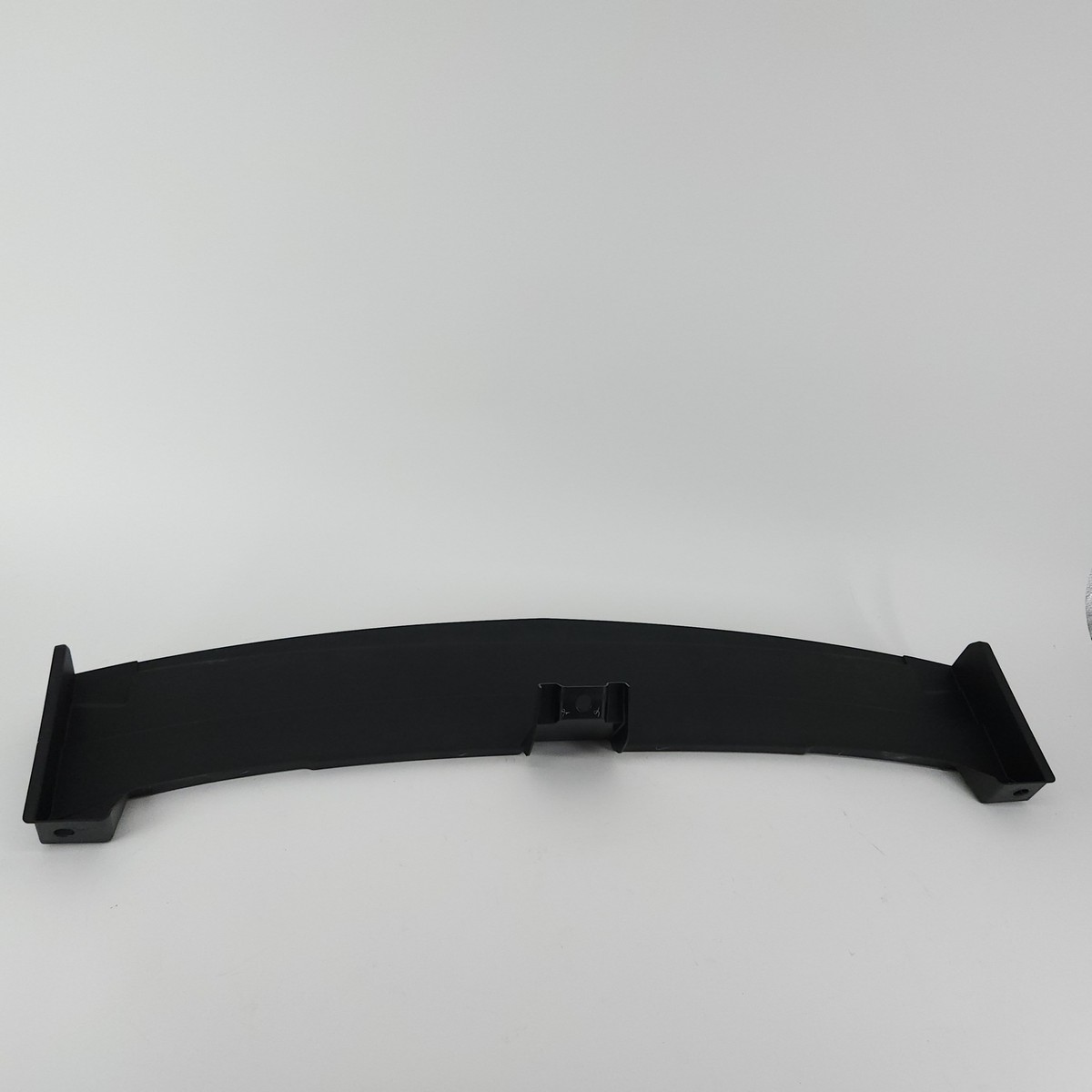 Genuine OEM Mazda TE69-50-1A0 Front Bumper Mount Plate 2010-2012